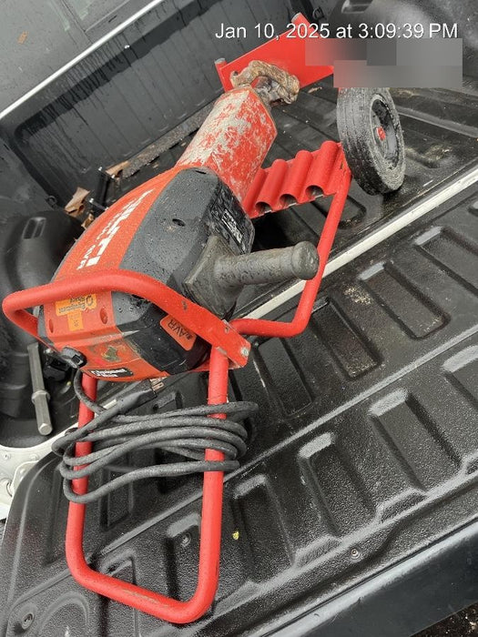 2019 HILTI TE 3000-AVR