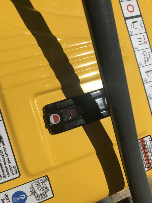 2021 WACKER NEUSON GP6600A