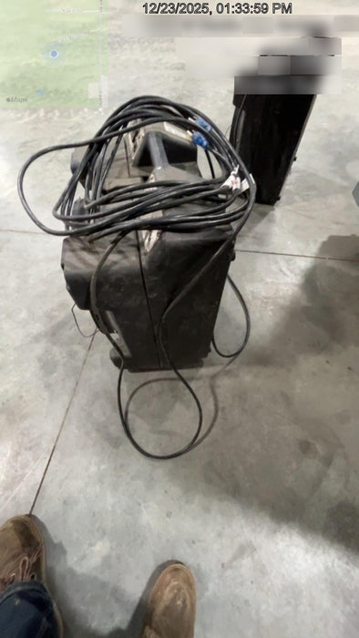 2022 PHOENIX Guardian R Hepa