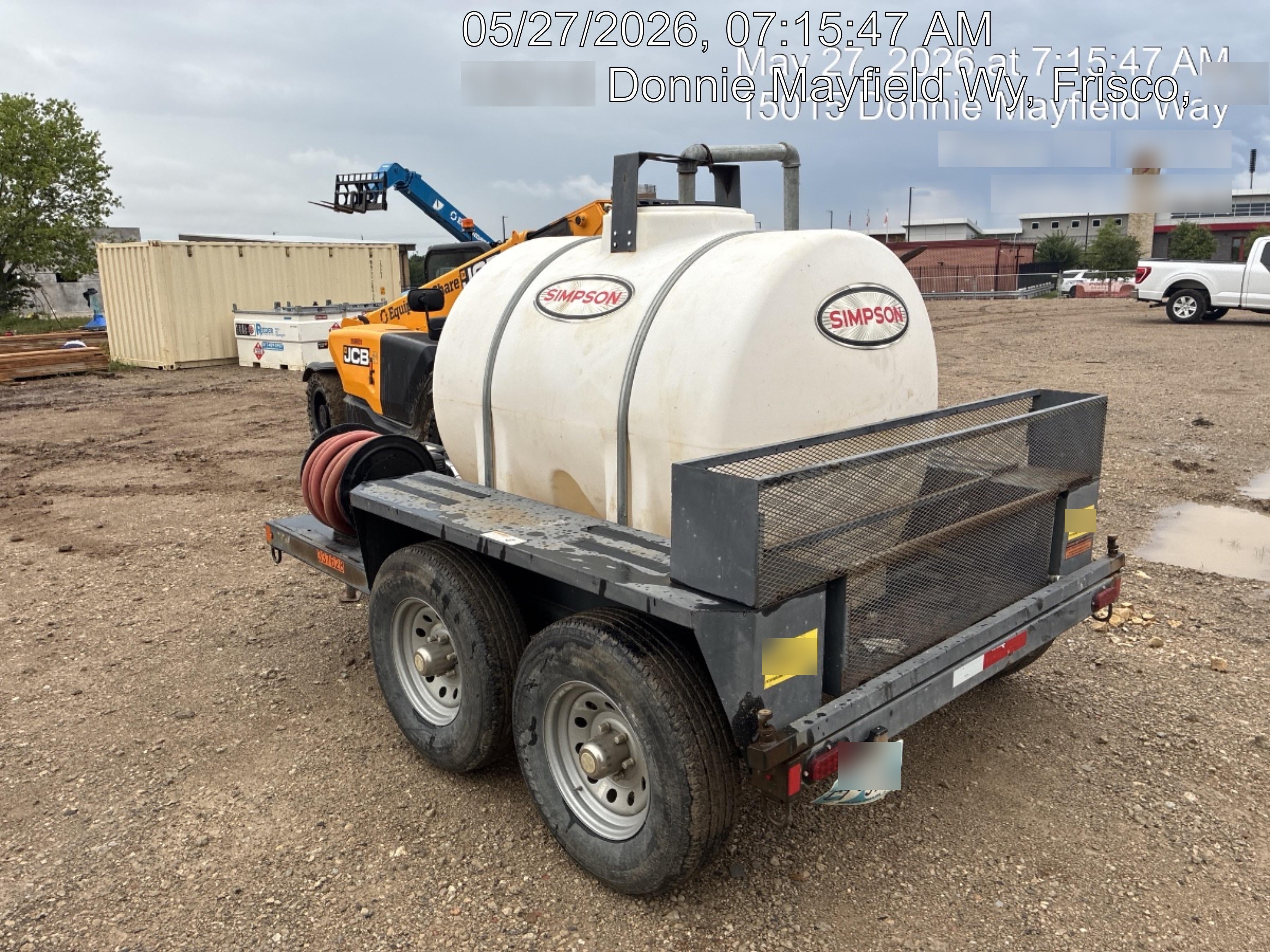 2023 SIMPSON SWT-52517