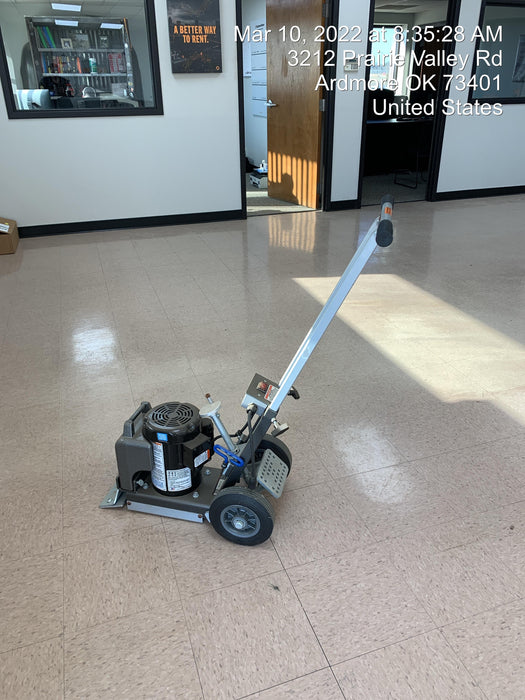 2021 NATIONAL FLOORING 550