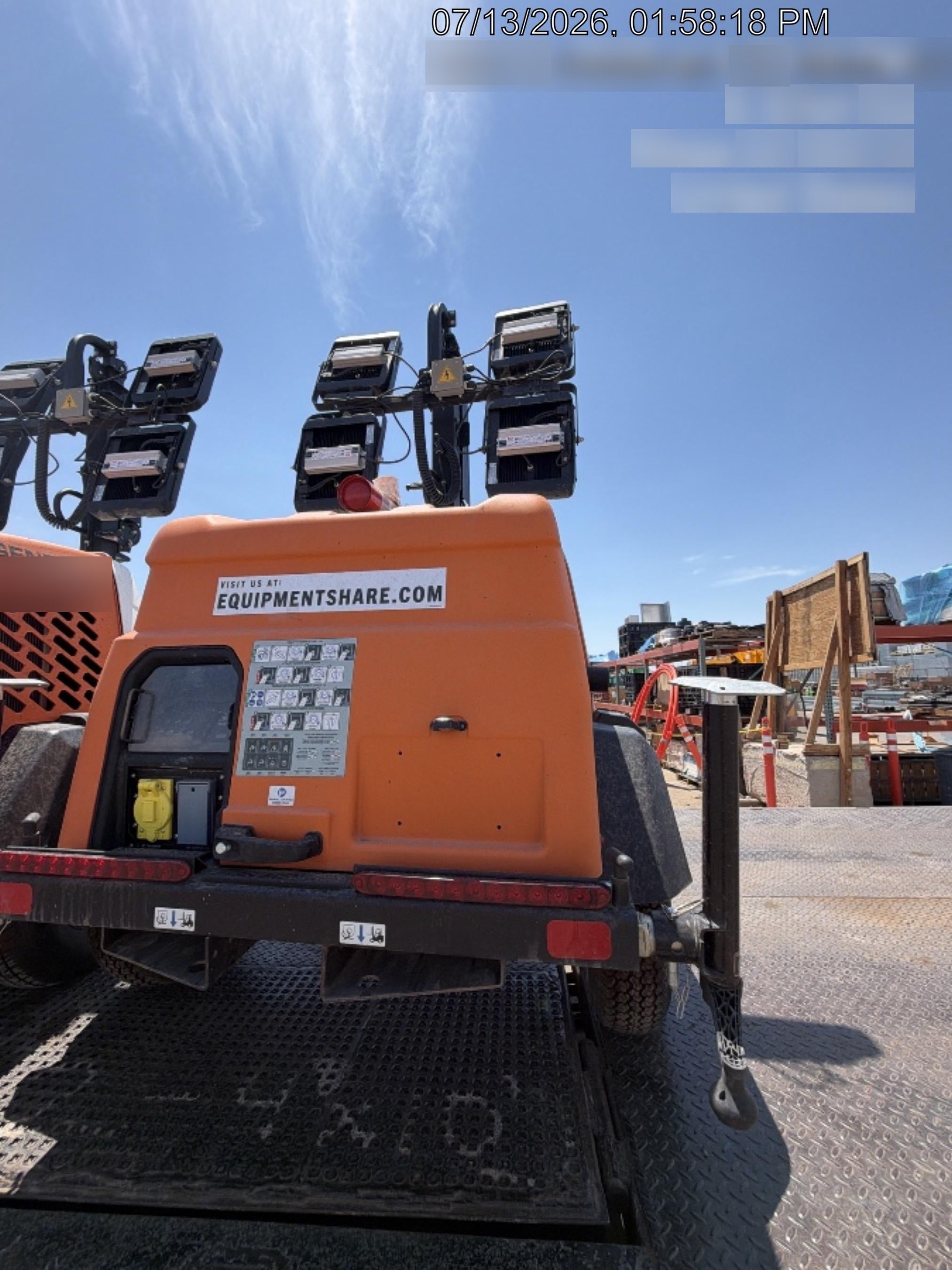 2026 GENERAC MLTS-4