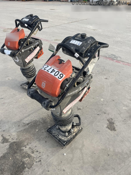 2025 HUSQVARNA LT6005