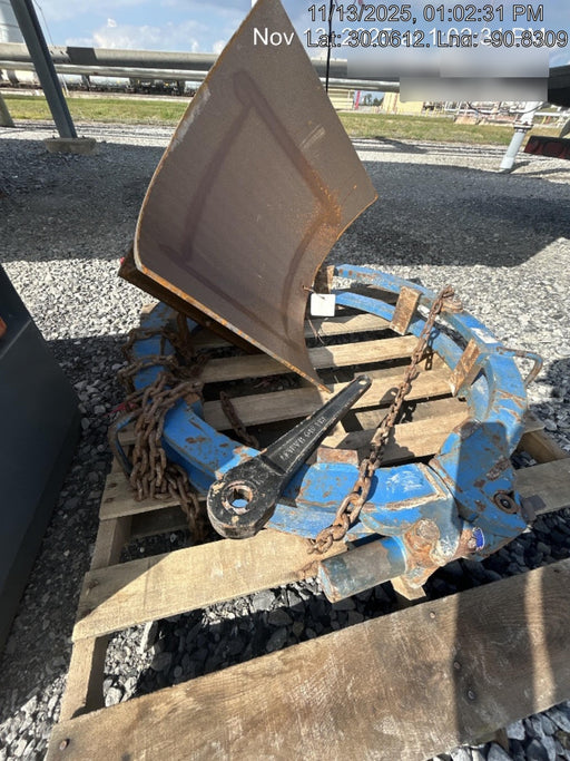 2024 KC WELDING KCW30