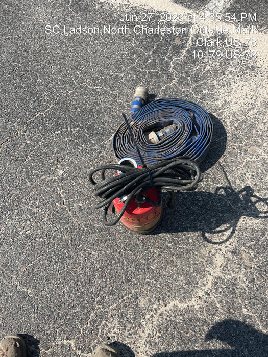 2023 MULTIQUIP ST2037