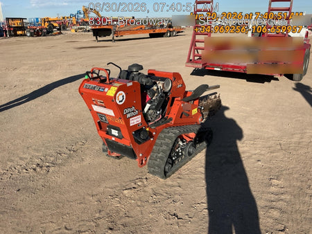 2023 DITCH WITCH C24XA