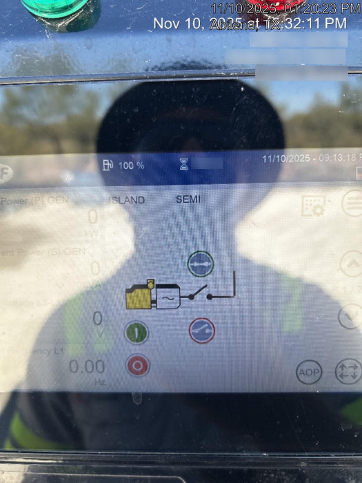 2023 MULTIQUIP DCA300