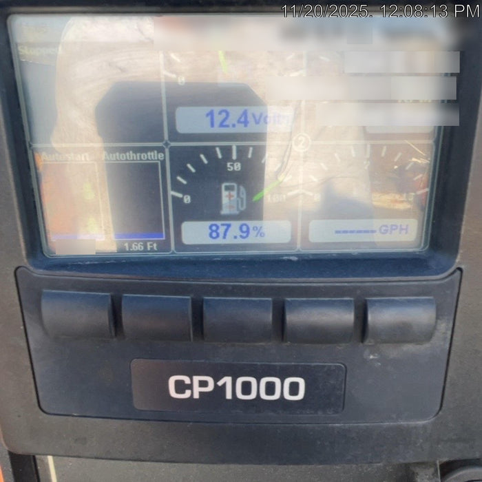 2023 PREMIER PUMP 6NNT‐RP‐TD2.9‐T85