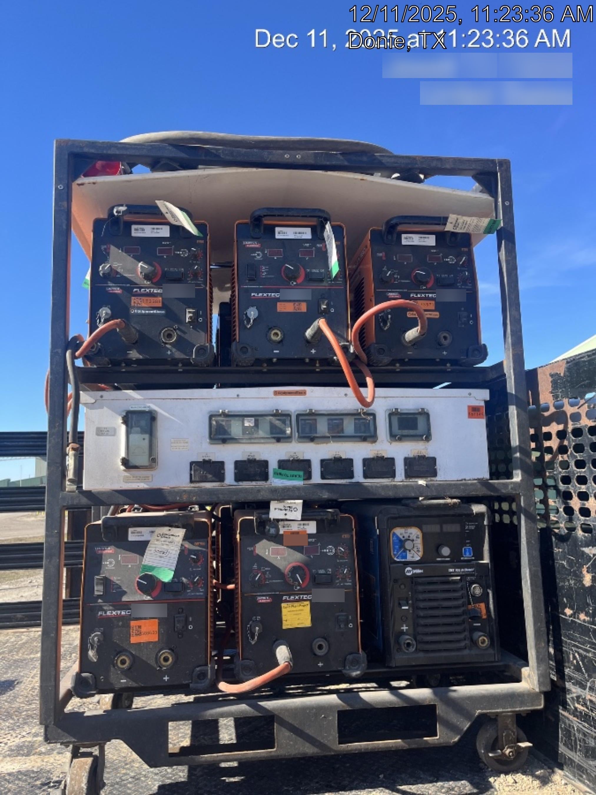 2021 LEX WR6A-7SM-FG26DZ6LD-R