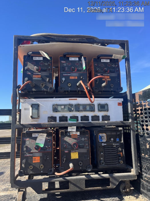 2021 LEX WR6A-7SM-FG26DZ6LD-R