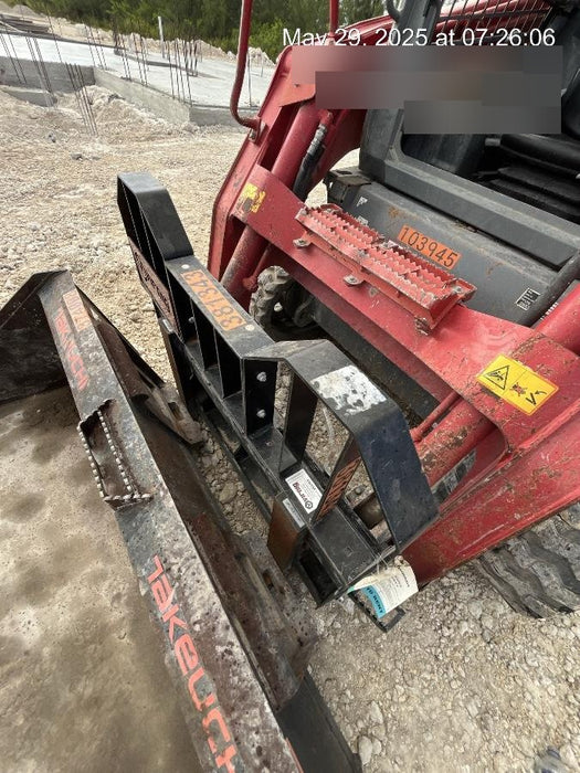 2022 ARROW MATERIAL HANDLING 48" Pallet Forks - Arrow