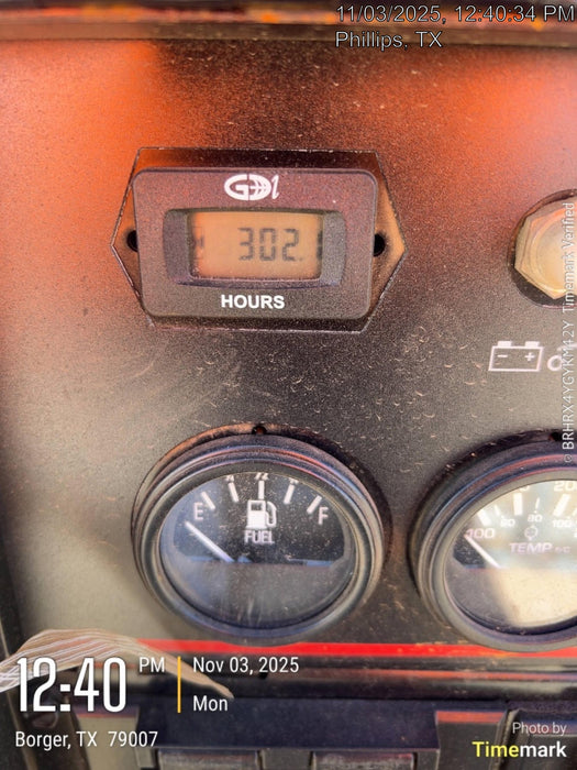 2025 LINCOLN ELECTRIC LE400