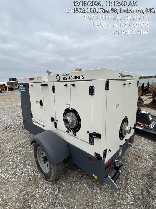 2025 MI-T-M WTP-T04-0MGH