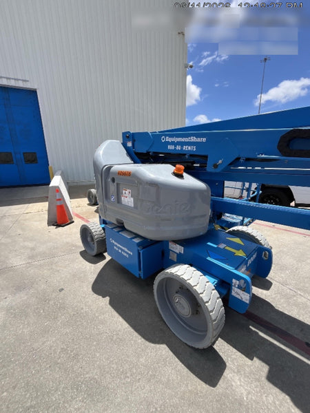 2024 GENIE Z40/23N RJ