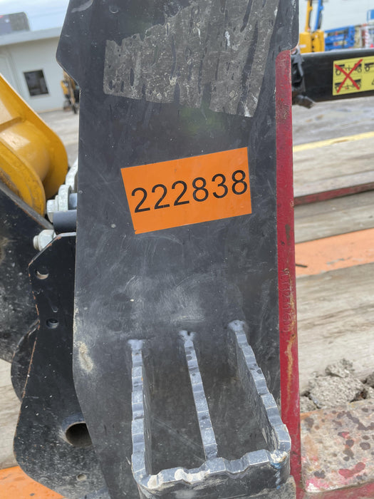 2022 PALADIN 48" Pallet Forks - Paladin