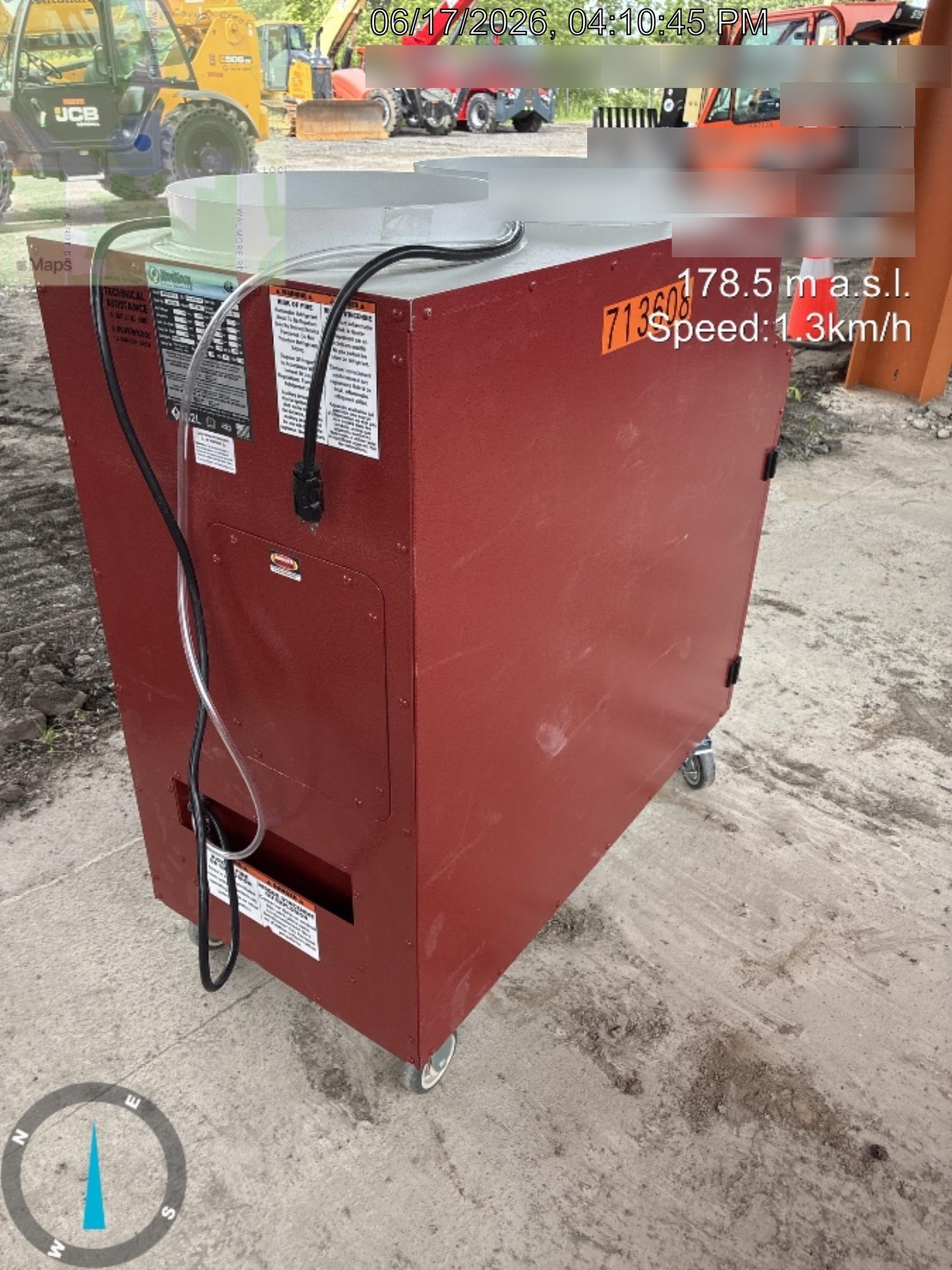 2026 KWIKOOL KPHP2211-3