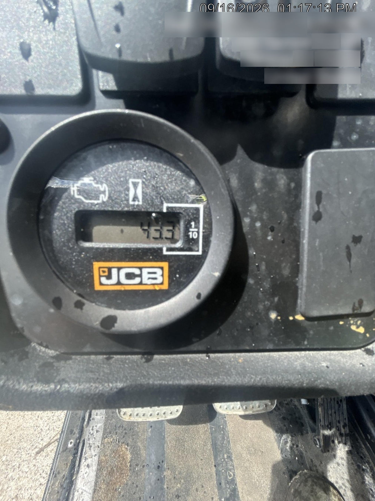 2026 JCB 510-56