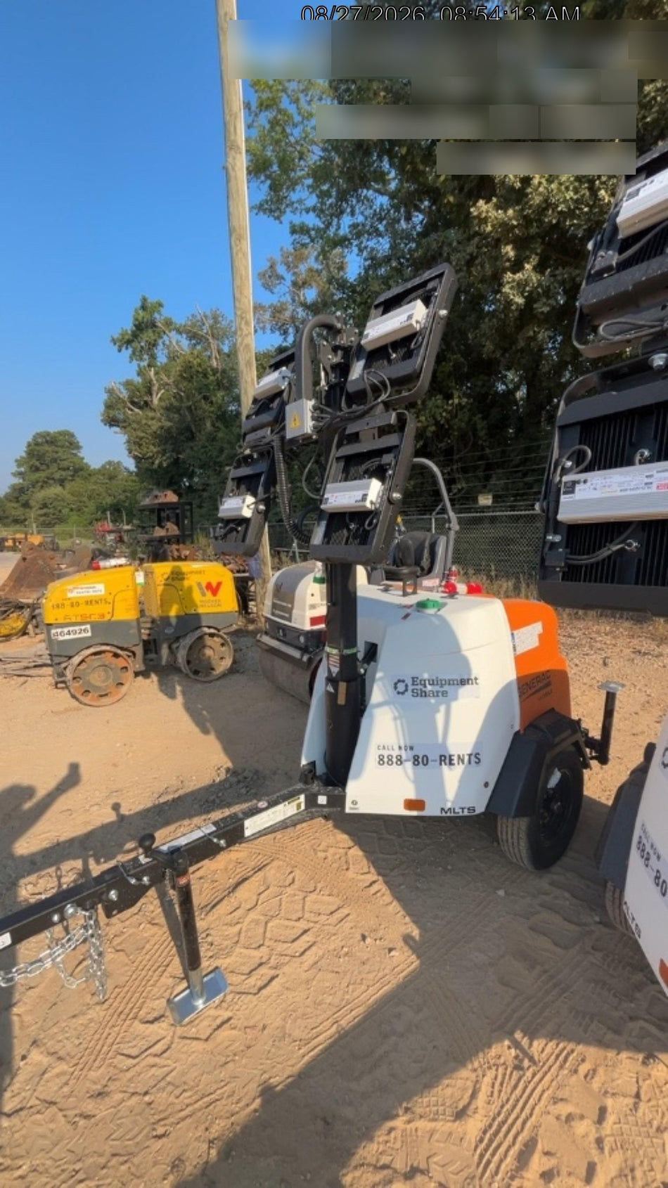 2026 GENERAC MLTS-4