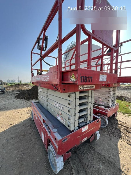 2021 MEC 4046SE
