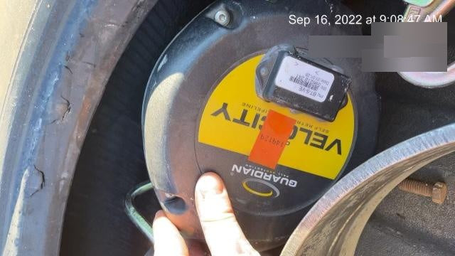 2021 GUARDIAN 42001