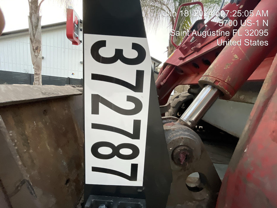 2023 ARROW MATERIAL HANDLING F5100CB