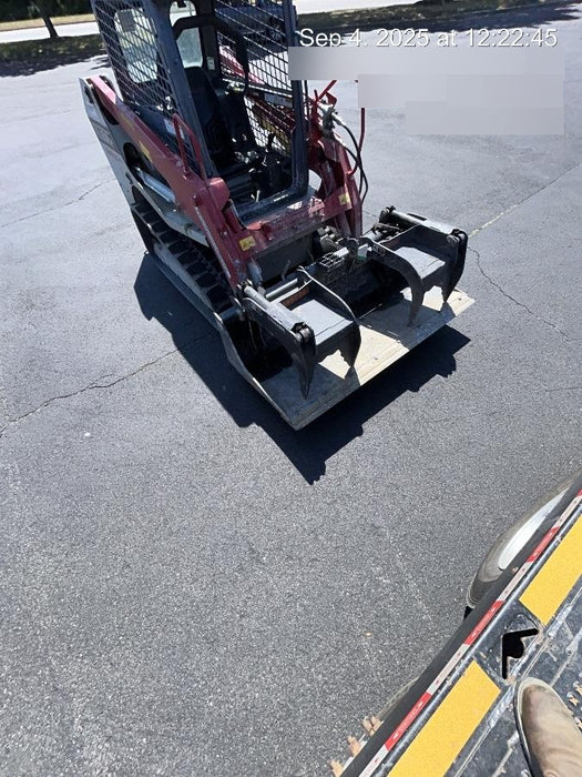 2022 PALADIN UTILITY GRAPPLE 11876-0022