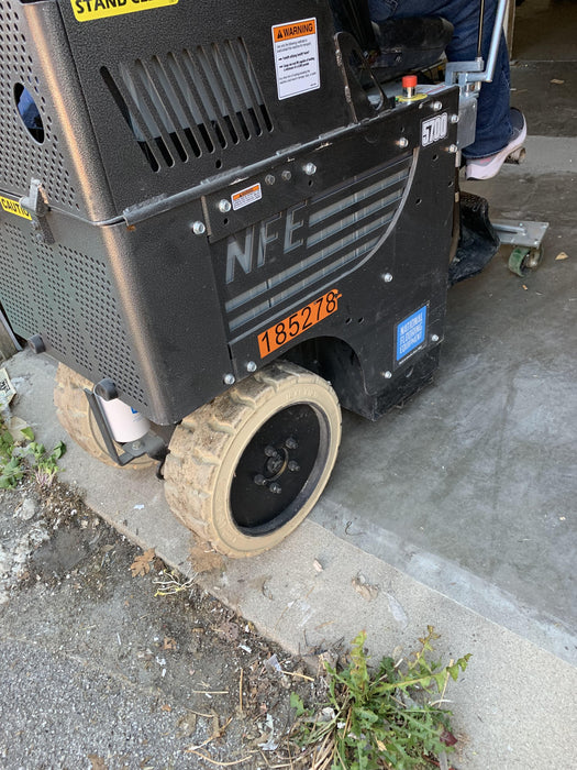 2021 NATIONAL FLOORING 5700DL