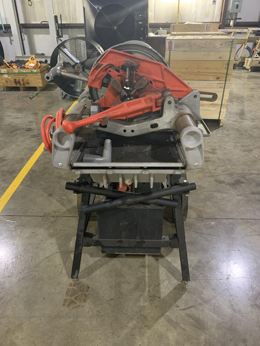 2021 RIDGID 1224
