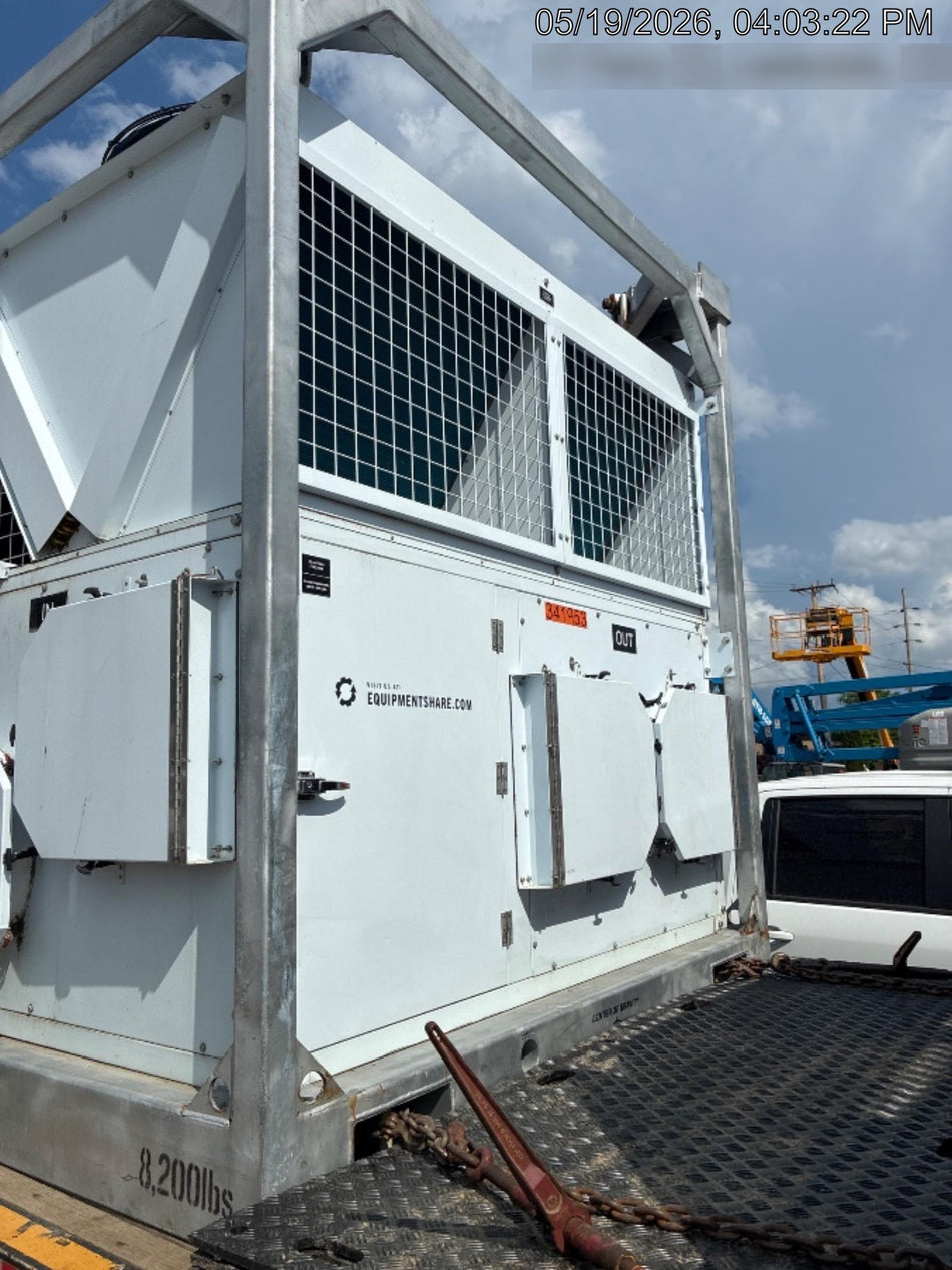 2023 SMARTECH SACP81A-HS