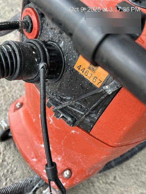 2024 HILTI DD-WMS 100