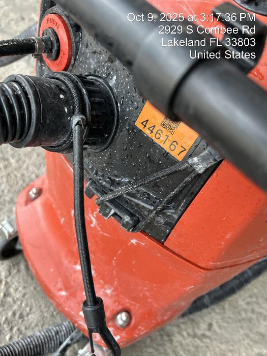 2024 HILTI DD-WMS 100
