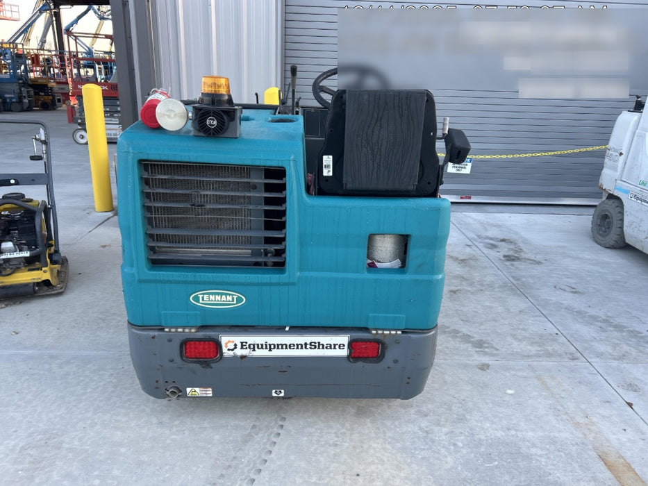 2020 TENNANT S20 LPG