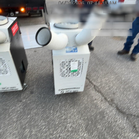 2022 KWIKOOL KPAC1411-2