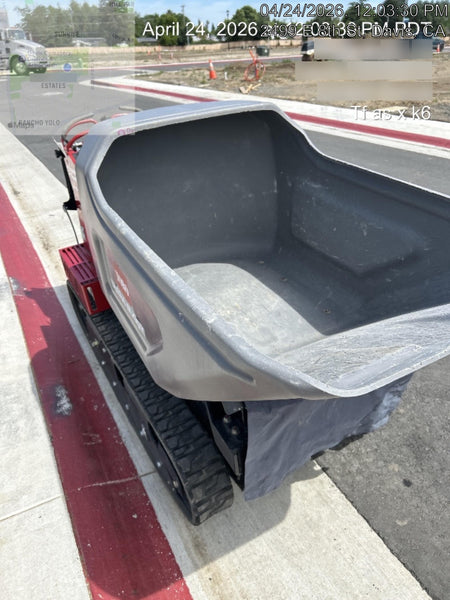 2024 TORO MBTX 2500-TS