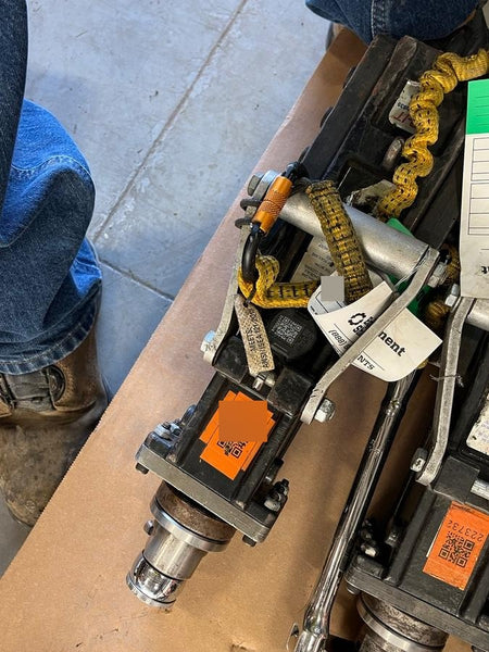 2021 GEARWRENCH PHD0535 GEARWRENCH