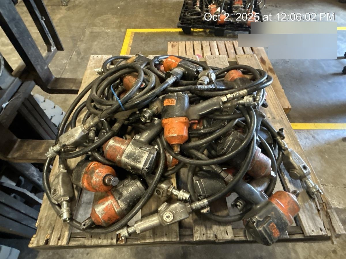 2020 MICHIGAN PNEUMATIC 750SS