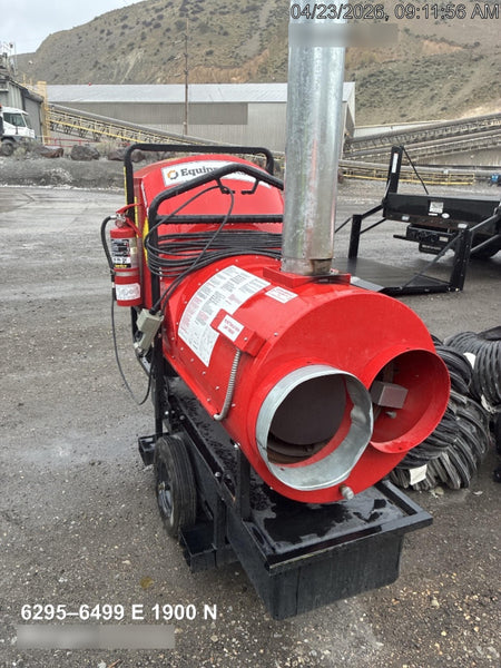 2025 CAMPO EB400D-RE1