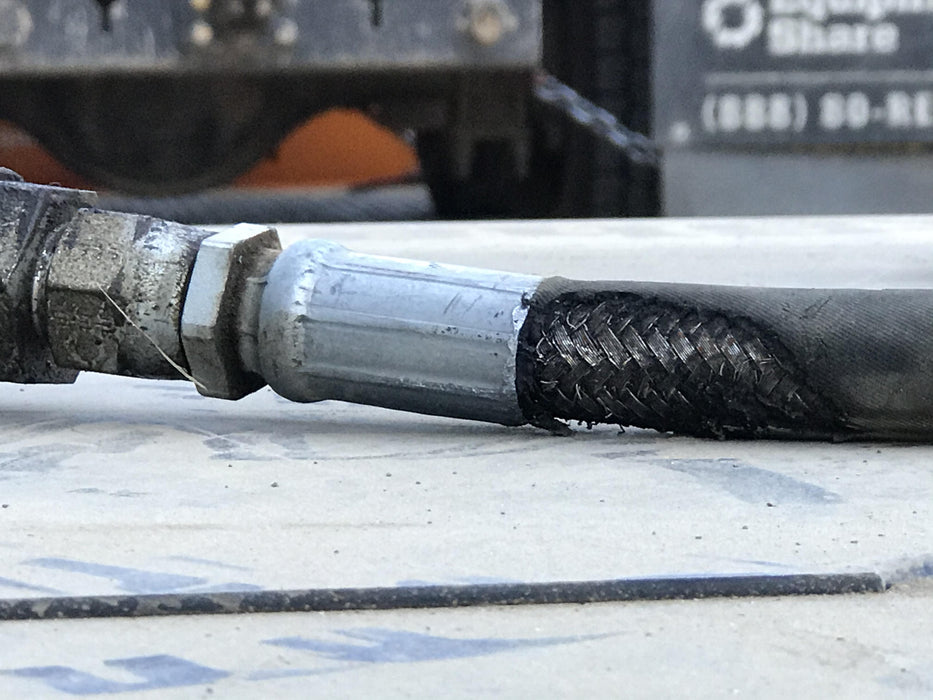 2019 PALADIN Sweepster SB72