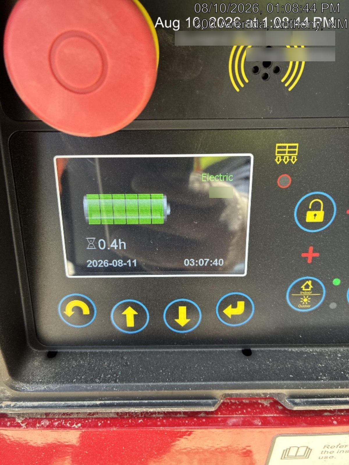 2026 MEC 3232+