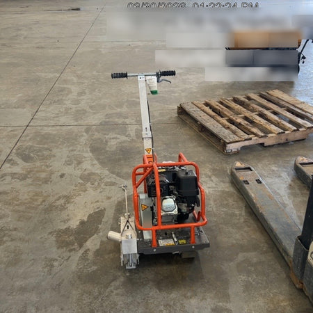 2024 HUSQVARNA SOFF-CUT 150