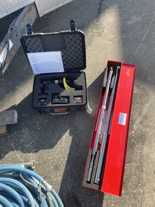 2021 TORCUP VT-1000KIT