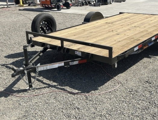 2024 FABFORM ATV714-3K