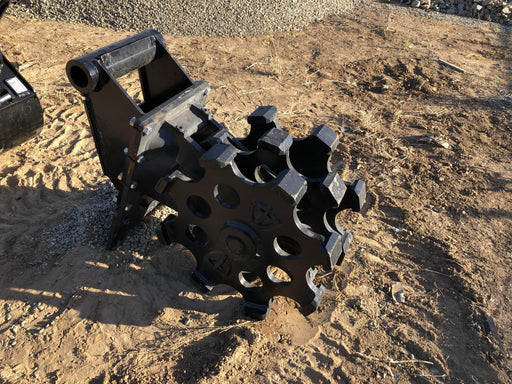 2019 PALADIN TWC1000-18