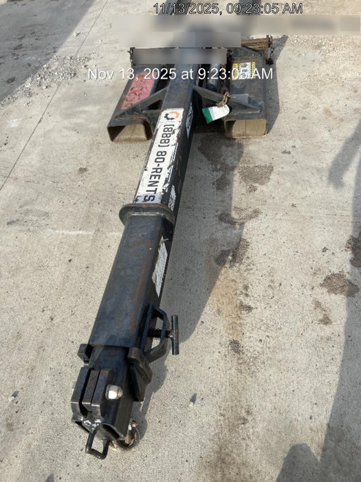 2020 STAR INDUSTRIES M1360B - Star JIB Boom