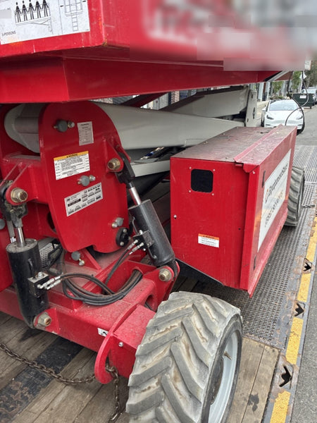 2020 MEC 3084ES