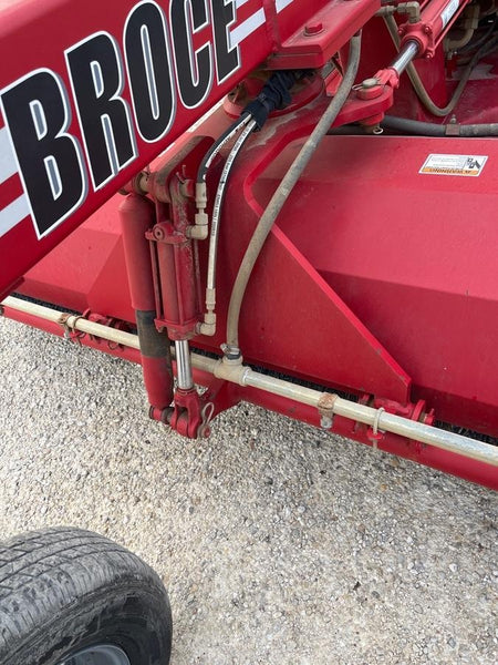 2022 BROCE BW260