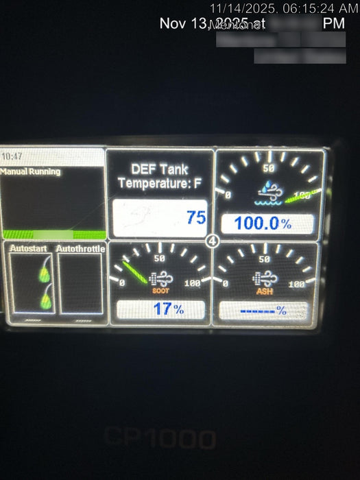 2022 PIONEER PP63C17L71-4045HFC06