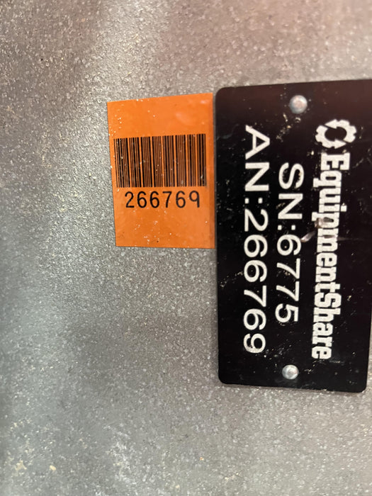 2022 WIDDER 20265-TRACKER