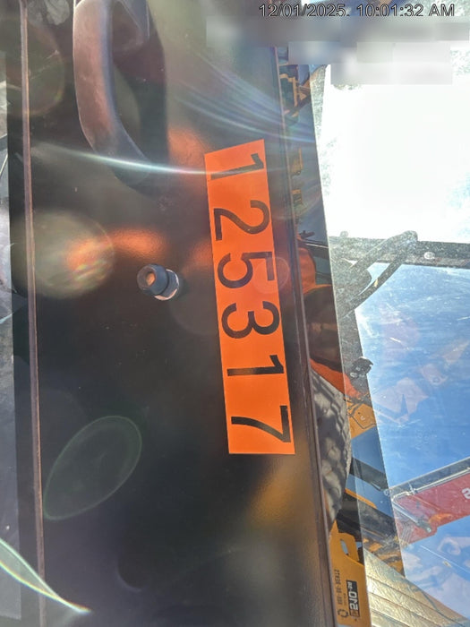 2021 MANITOU MTA10055