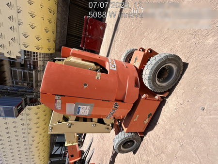 2019 JLG E300AJP